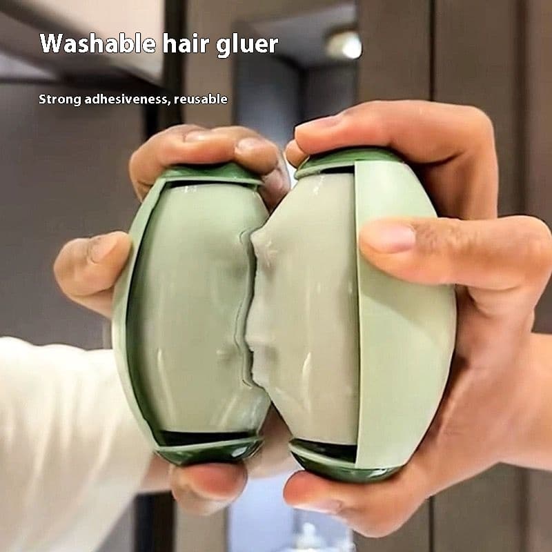 Reusable Hair Collector Roller
